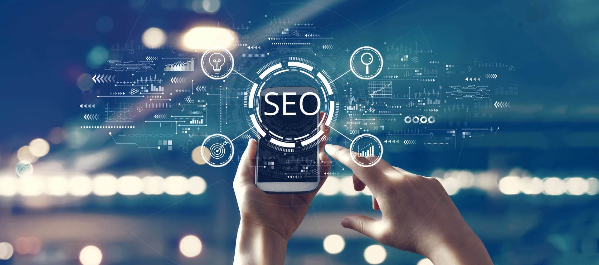 What Our Auburn Local SEO Audit Actually Checks