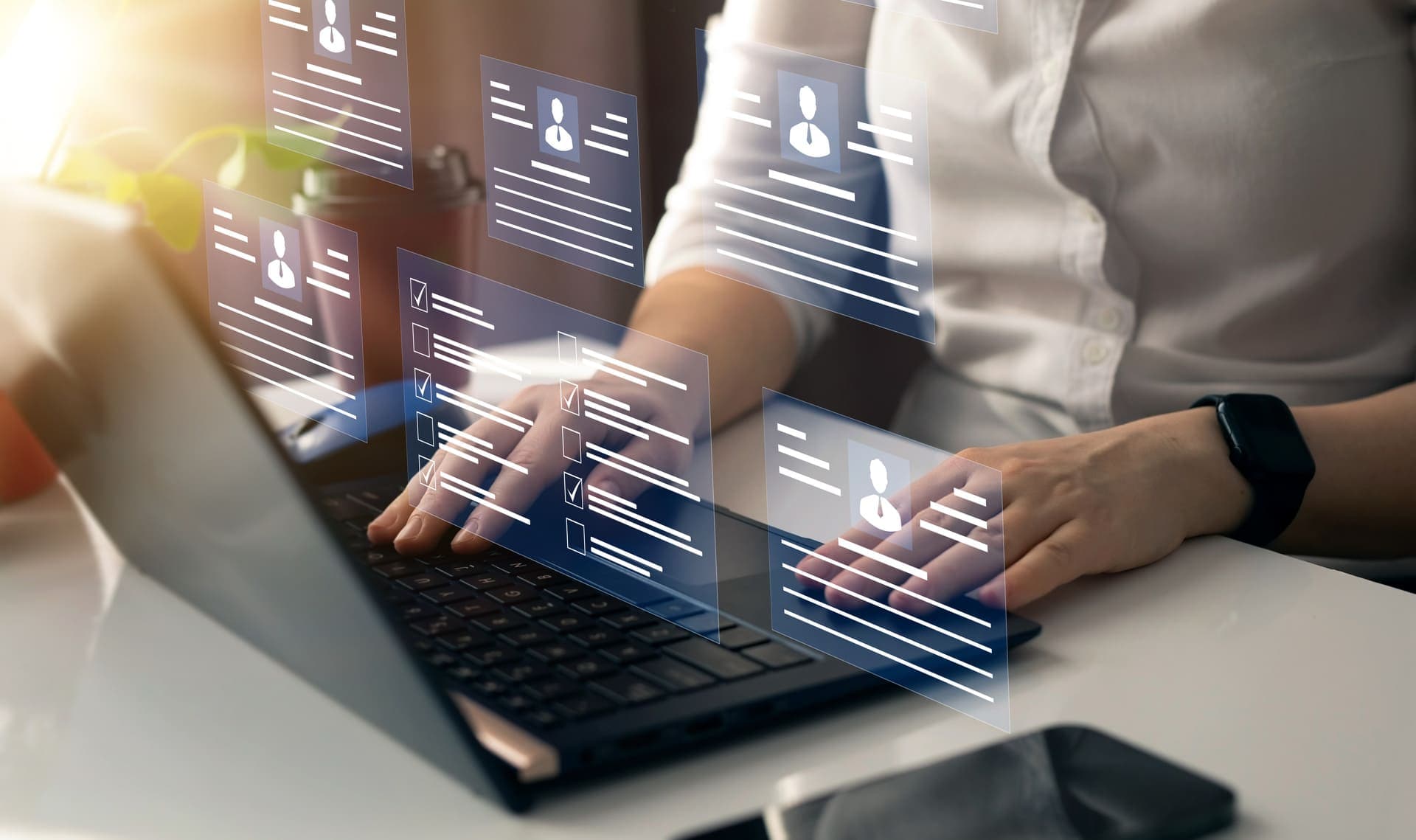 Turn Audit Findings Into Booked Jobs